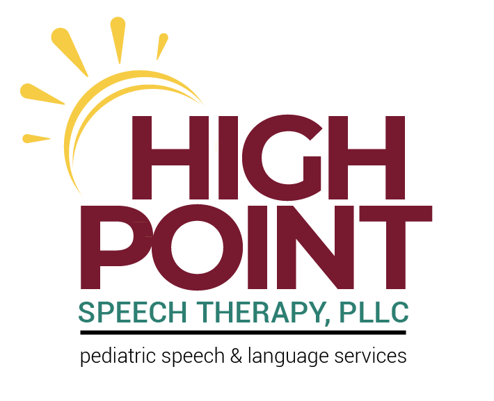 High Point Speech