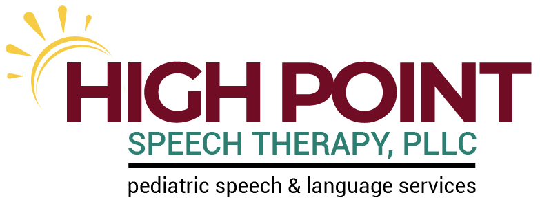 High Point Speech Therapy, PLLC